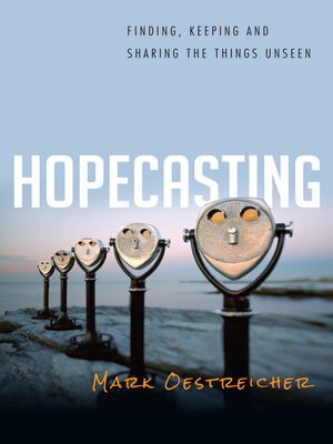 cover image of Hopecasting
